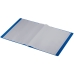 Documenthouder Leitz 46760035 Blauw A4 (1 Stuks)