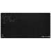 Alfombrilla de Ratón The G-Lab PAD-BARIUM 90 x 45 cm Gaming Negro