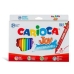 Skrape Verdenskart Carioca 40615