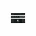 KVM switch Kramer VS-411XS Black