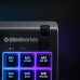 Gamer Billentyűzet SteelSeries APEX 3 TKL Spanyol Qwerty Fekete RGB