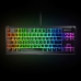 Gamer Billentyűzet SteelSeries APEX 3 TKL Spanyol Qwerty Fekete RGB