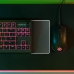 Gamer Billentyűzet SteelSeries APEX 3 TKL Spanyol Qwerty Fekete RGB