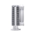 Ventilator și Heatsink Cooler Master Hyper 212 Halo White Alb