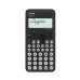 Calculadora Científica Casio FX-82 SP CW Negro Gris oscuro