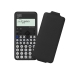 Calculator științific Casio FX-82 SP CW Negru Gri închis