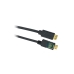 Cable HDMI Kramer CA-HM Negro 25 m