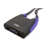 KVM Switch Aten CS-64US