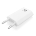 Wall Charger Ewent EW1222 White 5 W (1 Unit)