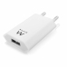 Wall Charger Ewent EW1222 White 5 W (1 Unit)