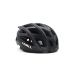 Kask rowerowy dla dorosłych VARIOS ? Biały Czarny 55-61 cm