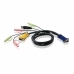 Cable KVM Aten 2L-5303U