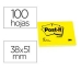 Стикеры для записей Post-it 7100290163/ FT510058488 A7