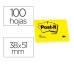 Стикеры для записей Post-it 7100290163/ FT510058488 A7