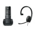 Telefon Stacjonarny Gigaset L36852-W3001-D204 Czarny