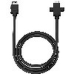 USB Cable Fractal Design FD-A-USBC-001 Black (1 Unit)