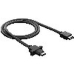 Kabel USB Fractal Design FD-A-USBC-001 Črna (1 kosov)