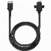 Kabel USB Fractal Design FD-A-USBC-001 Czarny (1 Sztuk)