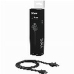 Kabel USB Fractal Design FD-A-USBC-001 Czarny (1 Sztuk)