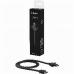 USB Cable Fractal Design FD-A-USBC-001 Black (1 Unit)