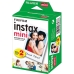 Film voor Instant Foto's Fujifilm 705028297