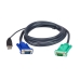 KVM Switch Aten 2L-5201U