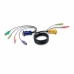 Cable KVM Aten 2L-5303P