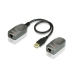 Cavo USB Aten UCE260-A7-G Grigio