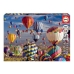 Puzzle Educa MONTGOLFIeRES 1500 Darabok (1 egység)