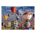 Puzzel Educa MONTGOLFIeRES 1500 Onderdelen (1 Stuks)