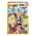 Puzzle Educa Dragon Ball (1 kusov) (500 pcs)