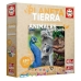 Jogo de Mesa Animal Champions Educa 18708 (ES)