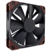 Ventilador de Caixa PC Noctua NF-F12 IPPC-2000 PWM Ø 12 cm