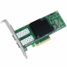 Tarjeta de Red Intel X710DA2