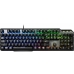 Игровая клавиатура Gaming MSI VIGOR GK50 ELITE Испанская Qwerty