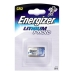 Батарейки Energizer ENCR2P1