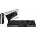 Clavier pour jeu MSI Vigor GK20 Noir Espagnol Qwerty LED RGB