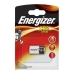 Батарейки Energizer ENCR2P1