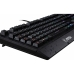 Clavier pour jeu MSI Vigor GK20 Noir Espagnol Qwerty LED RGB