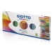 Barvice Giotto 257300 Pisana