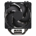 Bază de Răcire pentru Laptop Cooler Master Hyper 212 Black Edition with LGA1700