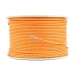 Nätkabel UTP Styv Kategori 6 NANOCABLE 10.20.1700-305 305 m Orange