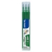 Navulset Pilot 075300304 Groen Pen