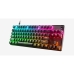 Игровая клавиатура Gaming SteelSeries Apex 9 Чёрный QWERTY