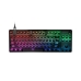 Gamer Billentyűzet SteelSeries Apex 9 Fekete QWERTY