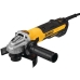 Kotni brusilnik Dewalt DWE4347-QS 240 V