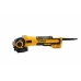 Угловая шлифовальная машина Dewalt DWE4347-QS 240 V