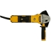 Γωνιακός μύλος Dewalt DWE4347-QS 240 V