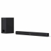 Soundbar Sharp HT-SBW110 Musta 30 W 180 W