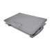 Reposapiés Ergonómico Kensington K50409EU Gris